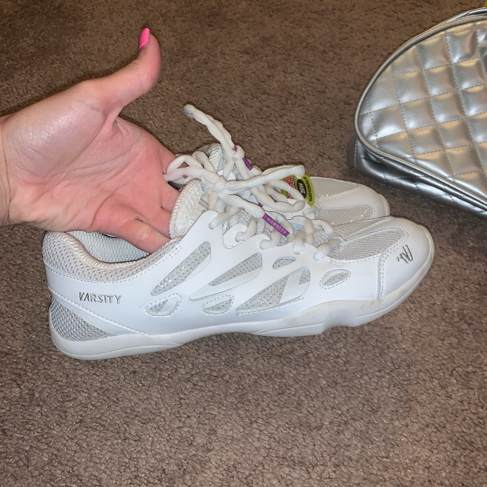 Cheer Shoes